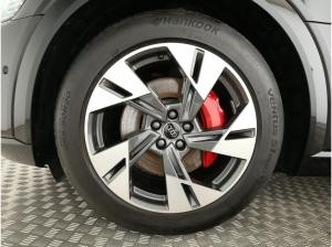 Audi Q8 Sportback S line 55 e-tron qu /h *8fach