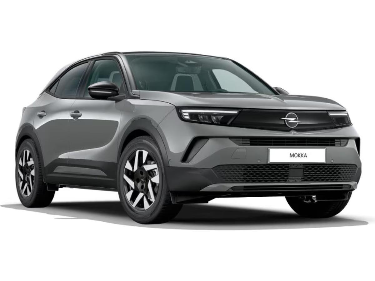 Opel Mokka 🔥Automatik + Navi  + Allwetter + VOLLE HÜTTE