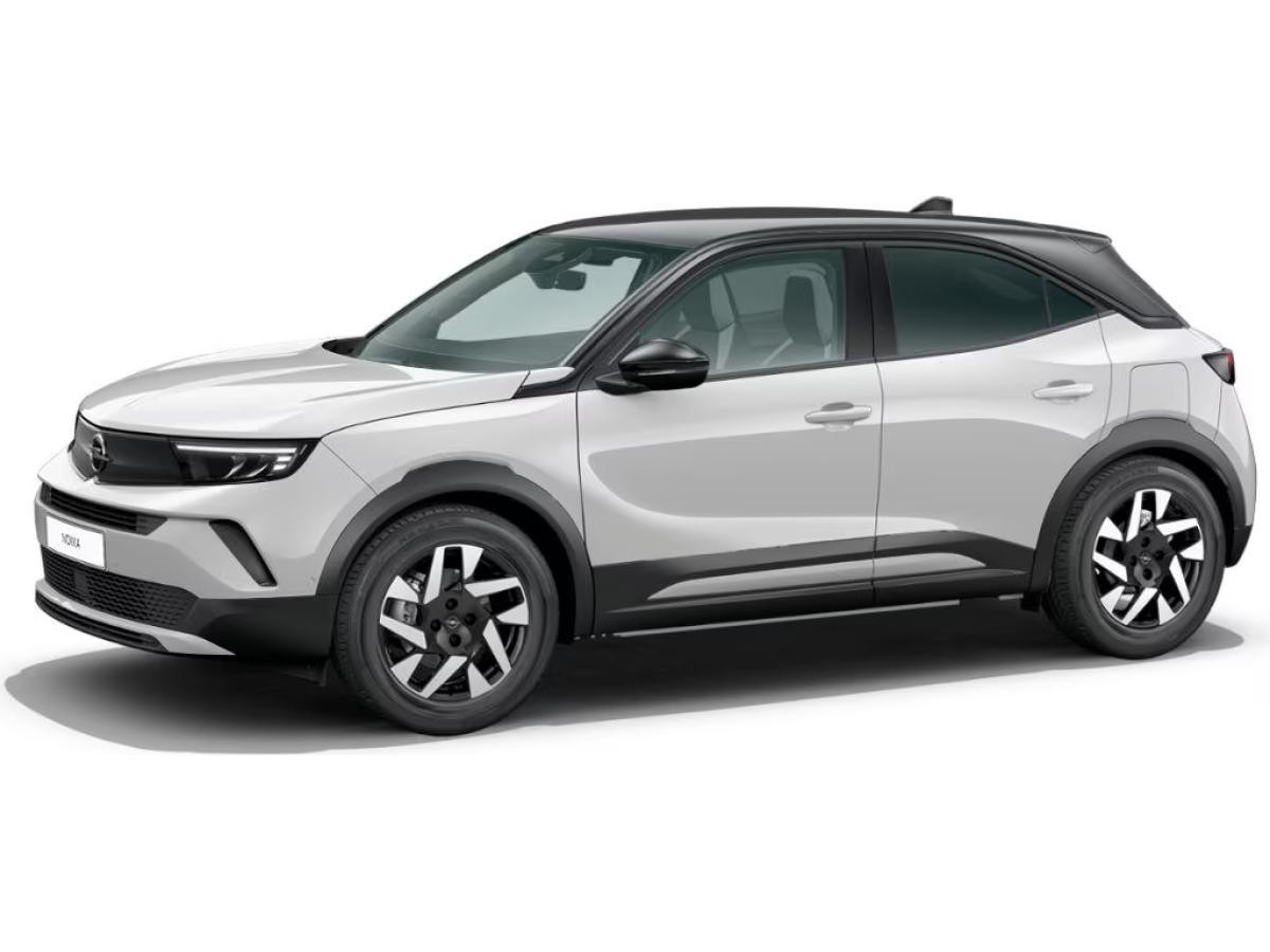 Opel Mokka 🔥Automatik + Navi  + Allwetter + VOLLE HÜTTE