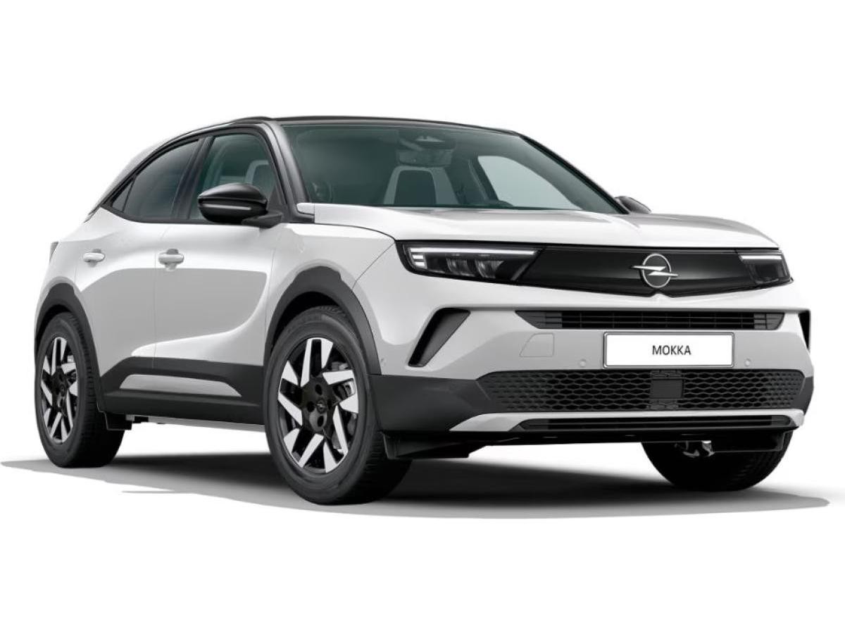 Opel Mokka 🔥Automatik + Navi  + Allwetter + VOLLE HÜTTE