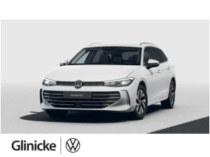 Volkswagen Passat Variant 2.0 TDI DSG Business