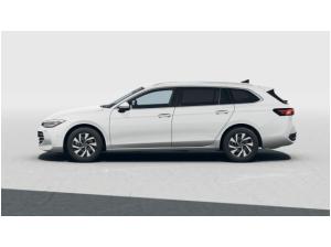 Volkswagen Passat Variant 2.0 TDI DSG Business
