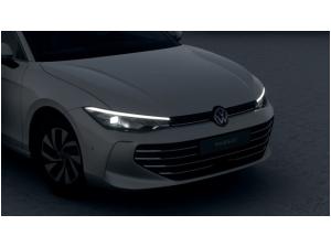 Volkswagen Passat Variant 2.0 TDI DSG Business