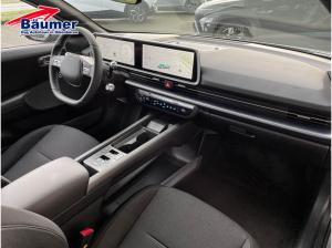 Hyundai IONIQ 6 ** TOP-ANGEBOT!!  ** DYNAMIQ ** INKL. MARDERSCHUTZ!! ** SCHNÄPPCHEN ** EINZELSTÜCK!!