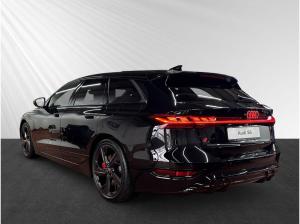 Audi S6 e-tron Avant 360°+AHK+B&O+HuD+Matrix