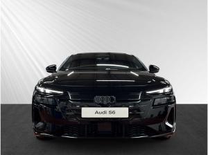 Audi S6 e-tron Avant 360°+AHK+B&O+HuD+Matrix