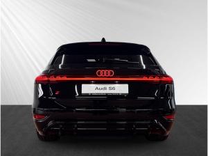 Audi S6 e-tron Avant 360°+AHK+B&O+HuD+Matrix