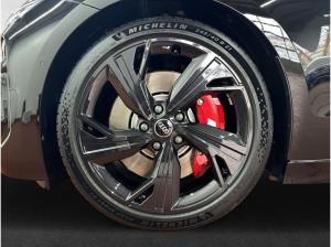 Audi S6 e-tron Avant 360°+AHK+B&O+HuD+Matrix