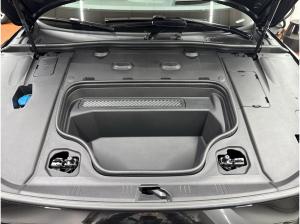 Audi S6 e-tron Avant 360°+AHK+B&O+HuD+Matrix