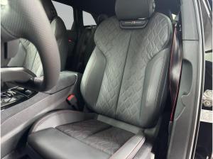 Audi S6 e-tron Avant 360°+AHK+B&O+HuD+Matrix