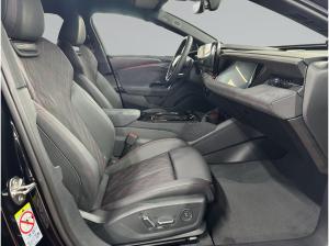 Audi S6 e-tron Avant 360°+AHK+B&O+HuD+Matrix