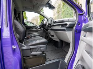 Ford Transit Custom MS-RT 320L1 AWD SHZ AHVZ NAVI ExpressLinePaket GJR uvm. -K.T-