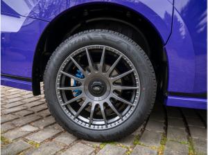 Ford Transit Custom MS-RT 320L1 AWD SHZ AHVZ NAVI ExpressLinePaket GJR uvm. -K.T-