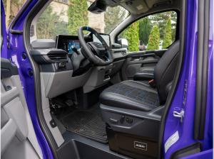 Ford Transit Custom MS-RT 320L1 AWD SHZ AHVZ NAVI ExpressLinePaket GJR uvm. -K.T-