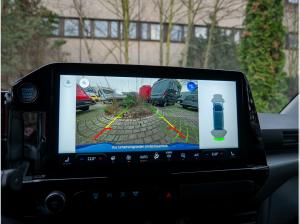 Ford Transit Custom MS-RT 320L1 AWD SHZ AHVZ NAVI ExpressLinePaket GJR uvm. -K.T-