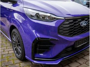 Ford Transit Custom MS-RT 320L1 AWD SHZ AHVZ NAVI ExpressLinePaket GJR uvm. -K.T-