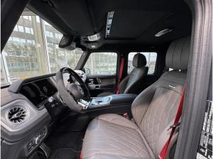 Mercedes-Benz G 63 AMG -SOFORT VERFÜGBAR-