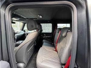 Mercedes-Benz G 63 AMG -SOFORT VERFÜGBAR-