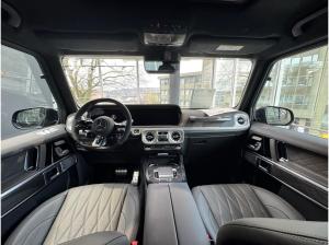 Mercedes-Benz G 63 AMG -SOFORT VERFÜGBAR-