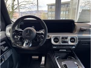 Mercedes-Benz G 63 AMG -SOFORT VERFÜGBAR-
