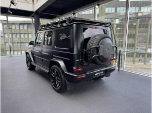 Mercedes-Benz G 63 AMG -SOFORT VERFÜGBAR-