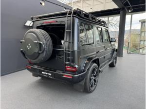 Mercedes-Benz G 63 AMG -SOFORT VERFÜGBAR-