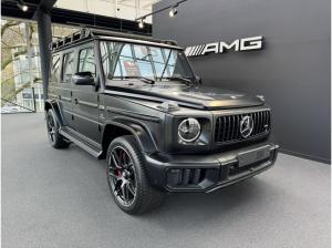 Mercedes-Benz G 63 AMG -SOFORT VERFÜGBAR-