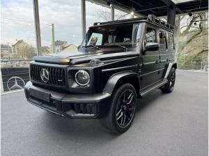 Mercedes-Benz G 63 AMG -SOFORT VERFÜGBAR-