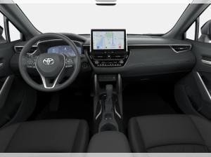 Toyota Corolla Cross 1,8 Hybrid Comfort **Gewerbe** Inkl. / Alu / Klima / Navi / CarPlay