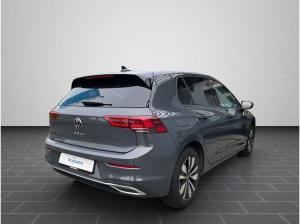 Volkswagen Golf VIII Lim. (CD1)