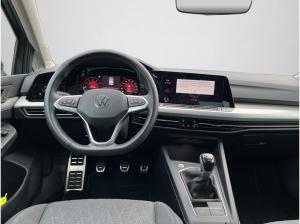 Volkswagen Golf VIII Lim. (CD1)