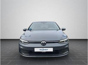 Volkswagen Golf VIII Lim. (CD1)