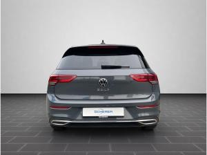 Volkswagen Golf VIII Lim. (CD1)