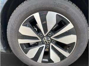 Volkswagen Golf VIII Lim. (CD1)