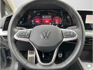 Volkswagen Golf VIII Lim. (CD1)