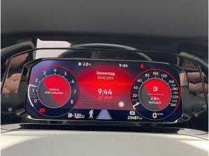 Volkswagen Golf VIII Lim. (CD1)