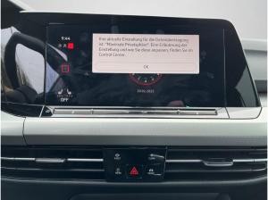 Volkswagen Golf VIII Lim. (CD1)