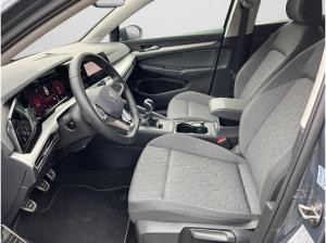 Volkswagen Golf VIII Lim. (CD1)