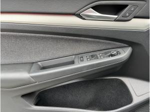 Volkswagen Golf VIII Lim. (CD1)