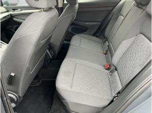 Volkswagen Golf VIII Lim. (CD1)