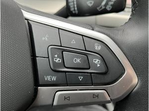 Volkswagen Golf VIII Lim. (CD1)