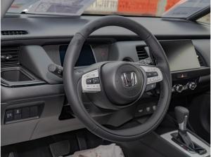 Honda Jazz Hybrid Crosstar Advance