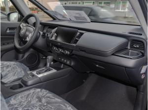 Honda Jazz Hybrid Crosstar Advance