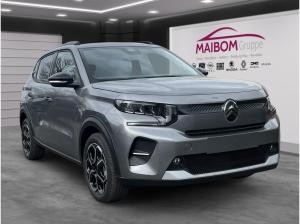 Citroën C3 MAX ⚡ELEKTRO⚡ Gewerbe Aktion bis Ende März