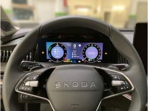 Skoda Superb Combi L&K 1,5TSI iV DSG SHZ ACC AHK *SOFORT VERFÜGBAR*