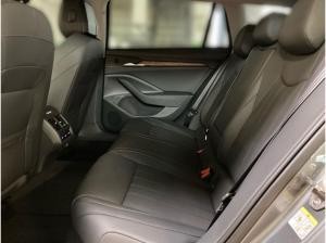 Skoda Superb Combi L&K 1,5TSI iV DSG SHZ ACC AHK *SOFORT VERFÜGBAR*