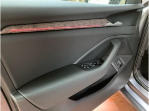 Skoda Superb Combi L&K 1,5TSI iV DSG SHZ ACC AHK *SOFORT VERFÜGBAR*