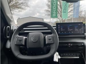 Citroën C3 MAX ⚡ELEKTRO⚡ Gewerbe Aktion bis Ende März