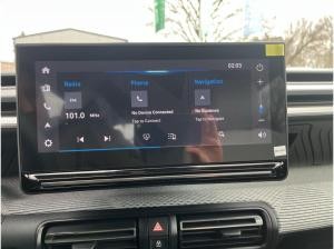 Citroën C3 MAX ⚡ELEKTRO⚡ Gewerbe Aktion bis Ende März