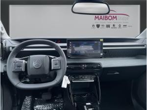 Citroën C3 MAX ⚡ELEKTRO⚡ Gewerbe Aktion bis Ende März